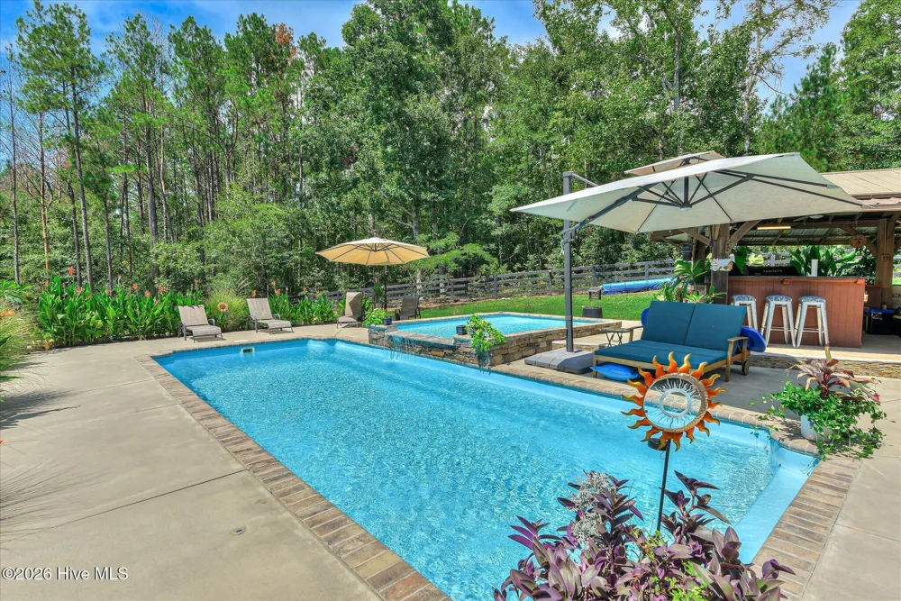 253 Eutaw Springs Trail North Augusta, SC 29860
