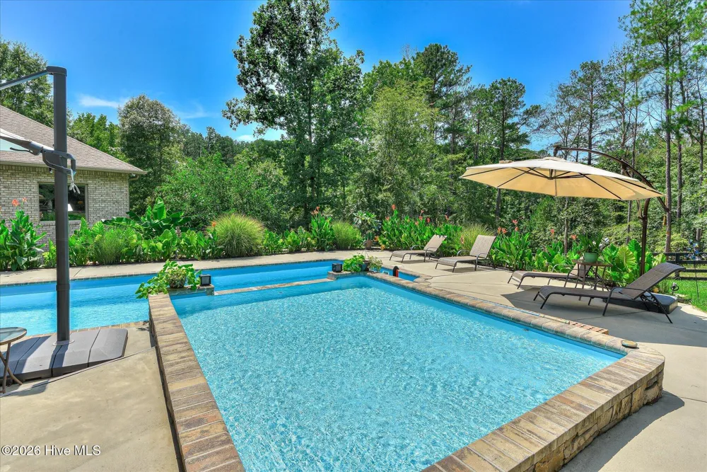 253 Eutaw Springs Trail North Augusta, SC 29860