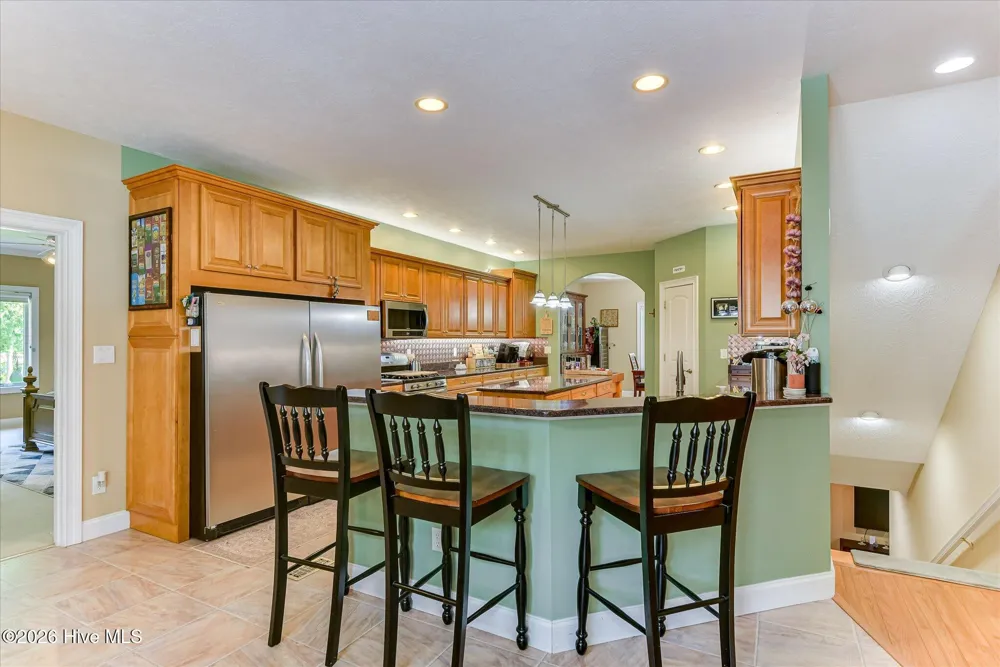 253 Eutaw Springs Trail North Augusta, SC 29860