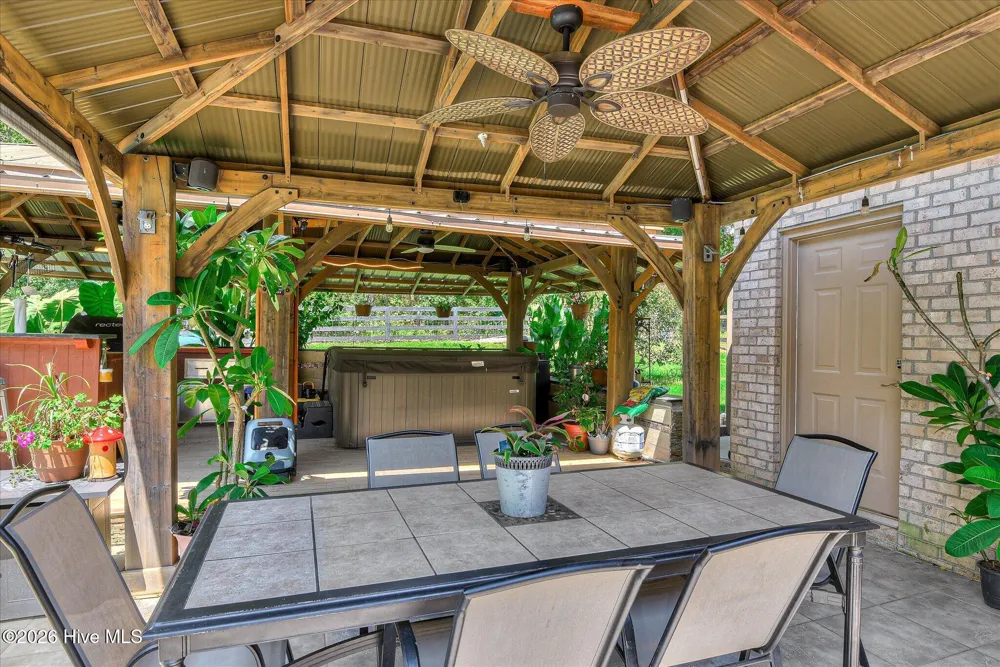 253 Eutaw Springs Trail North Augusta, SC 29860