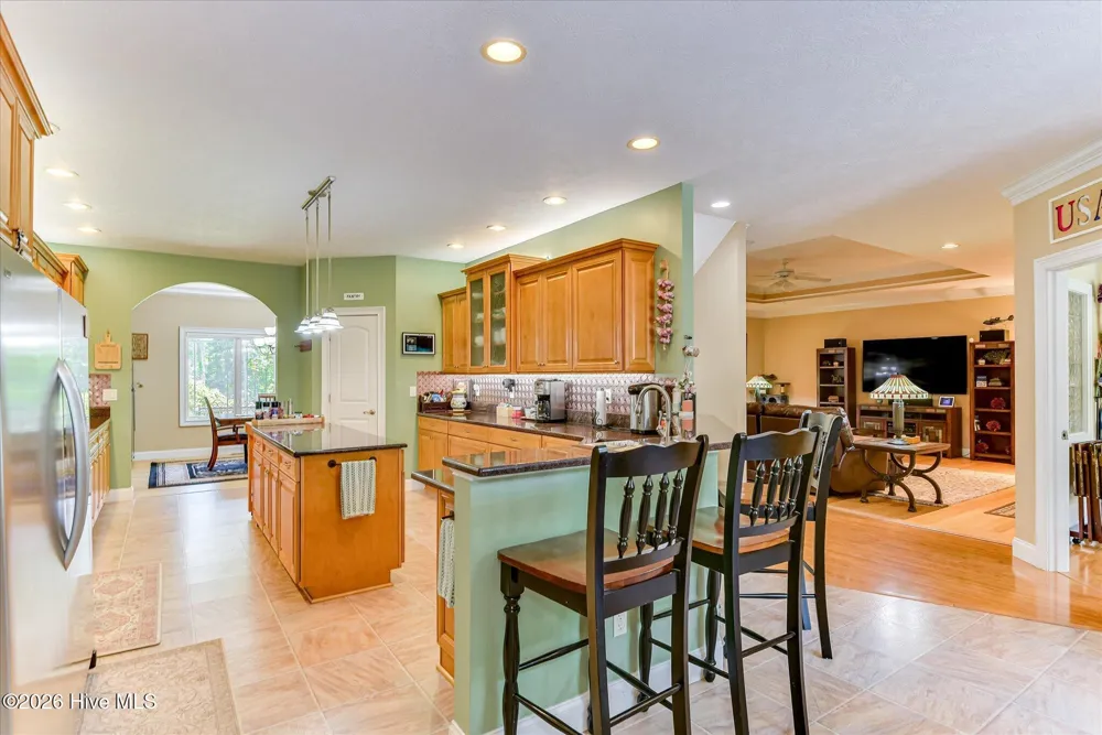 253 Eutaw Springs Trail North Augusta, SC 29860