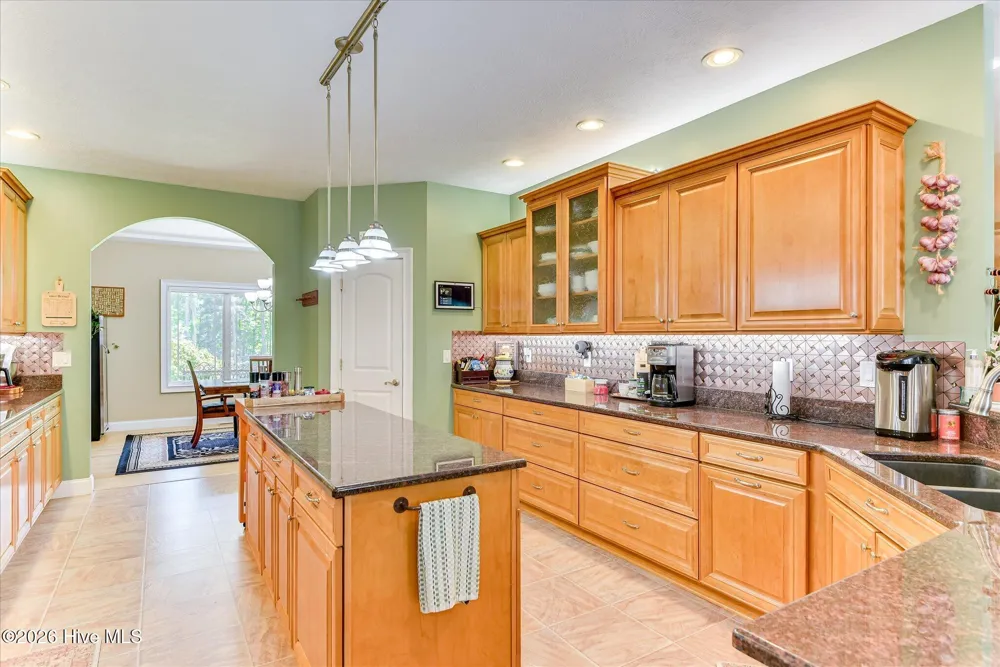 253 Eutaw Springs Trail North Augusta, SC 29860