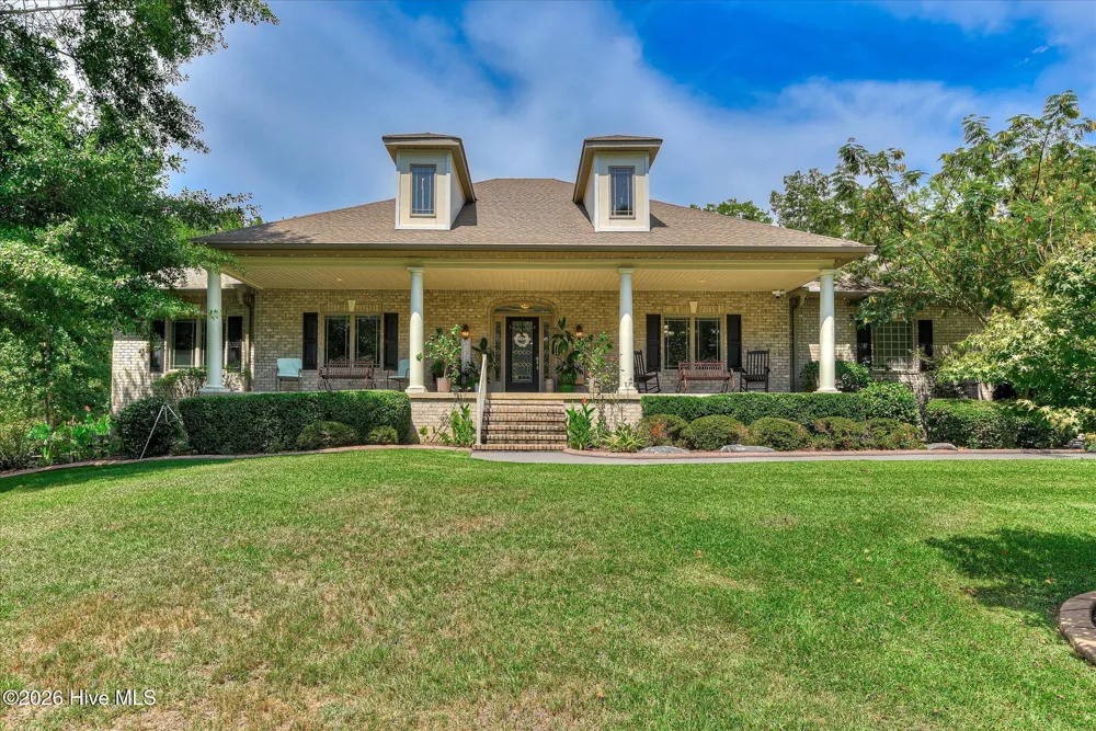 253 Eutaw Springs Trail North Augusta, SC 29860