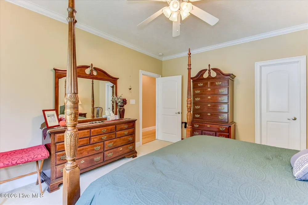 253 Eutaw Springs Trail North Augusta, SC 29860