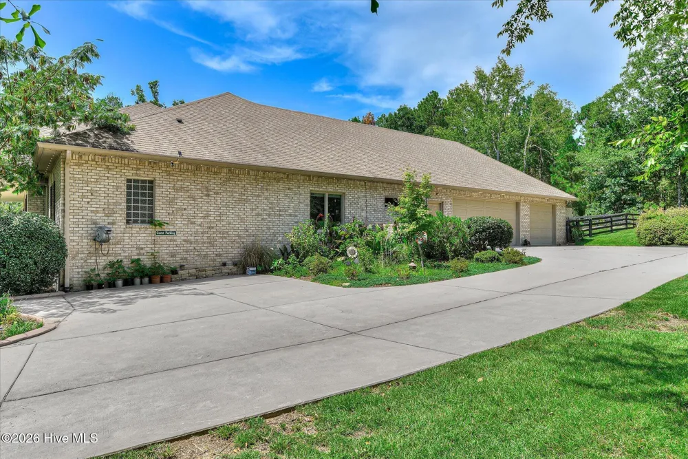 253 Eutaw Springs Trail North Augusta, SC 29860