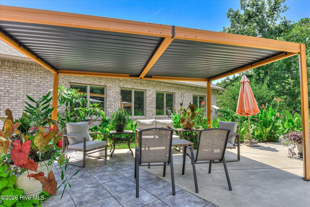 253 Eutaw Springs Trail North Augusta, SC 29860