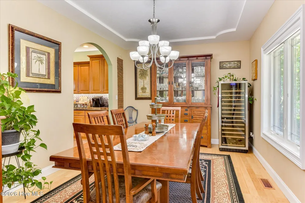 253 Eutaw Springs Trail North Augusta, SC 29860