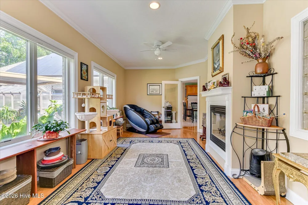 253 Eutaw Springs Trail North Augusta, SC 29860