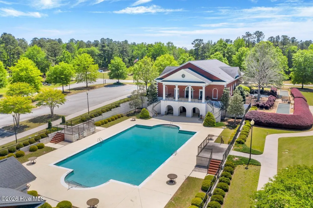 253 Eutaw Springs Trail North Augusta, SC 29860