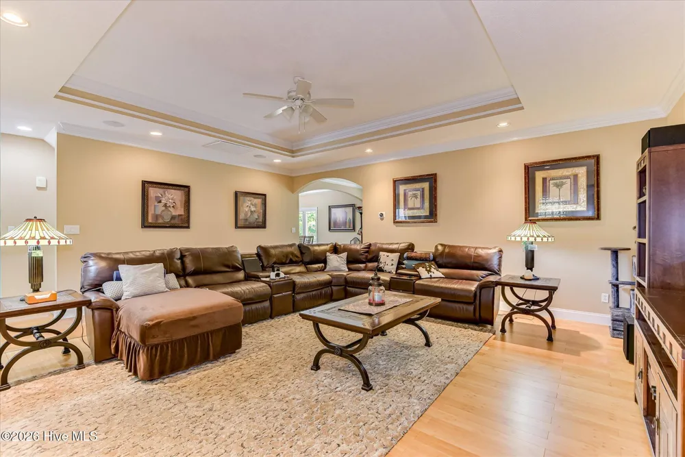 253 Eutaw Springs Trail North Augusta, SC 29860