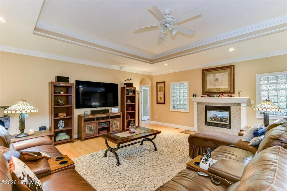 253 Eutaw Springs Trail North Augusta, SC 29860