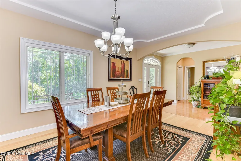 253 Eutaw Springs Trail North Augusta, SC 29860