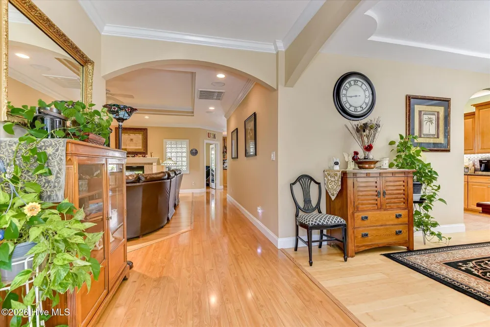 253 Eutaw Springs Trail North Augusta, SC 29860