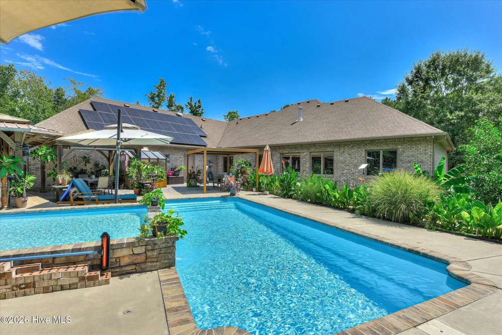 253 Eutaw Springs Trail North Augusta, SC 29860