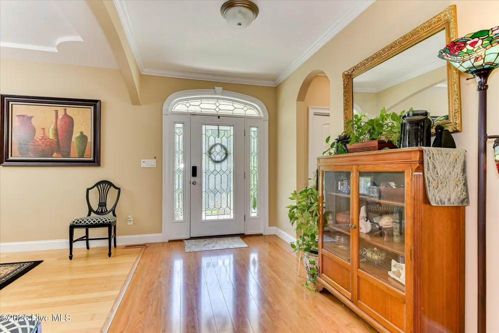 253 Eutaw Springs Trail North Augusta, SC 29860