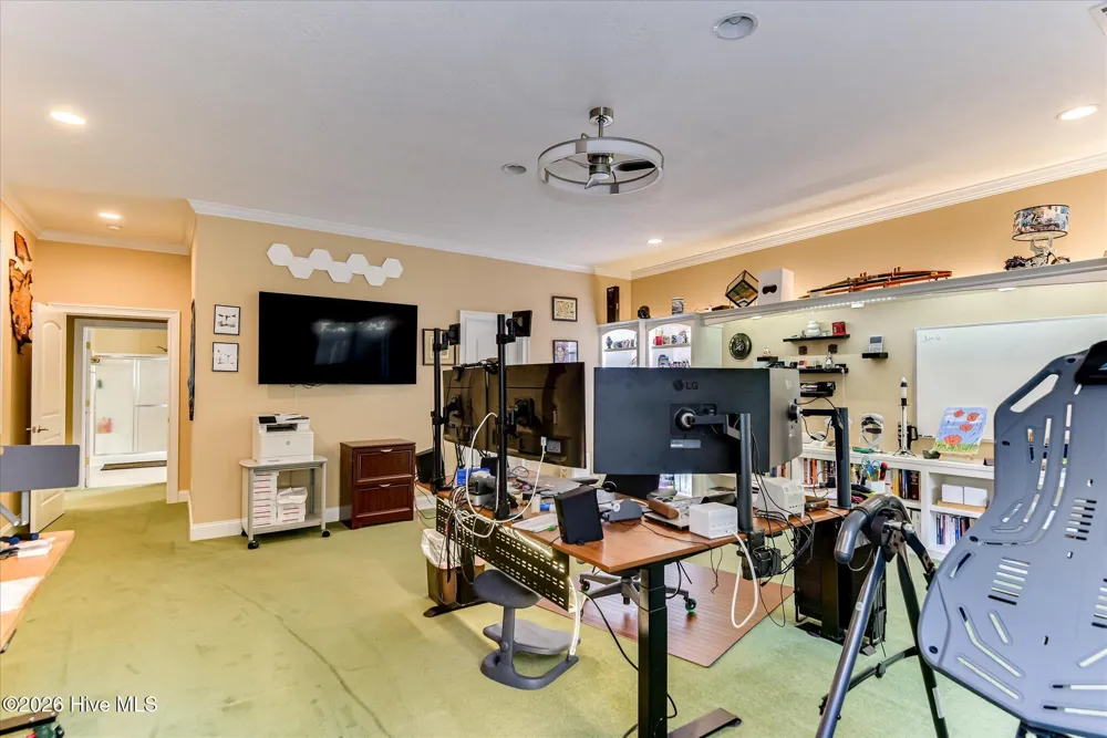 253 Eutaw Springs Trail North Augusta, SC 29860