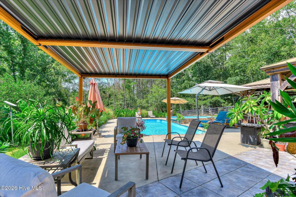 253 Eutaw Springs Trail North Augusta, SC 29860