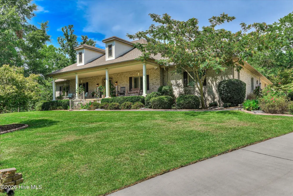 253 Eutaw Springs Trail North Augusta, SC 29860