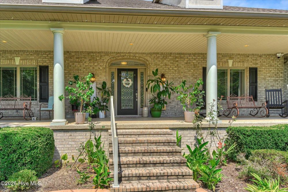 253 Eutaw Springs Trail North Augusta, SC 29860