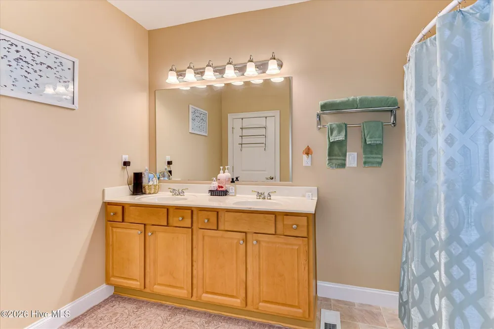 253 Eutaw Springs Trail North Augusta, SC 29860