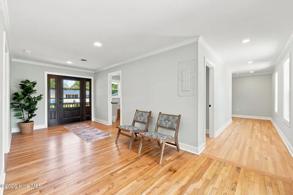 602 W Broad Street Swansboro, NC 28584