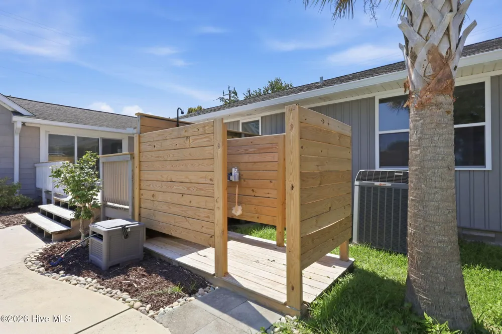 602 W Broad Street Swansboro, NC 28584