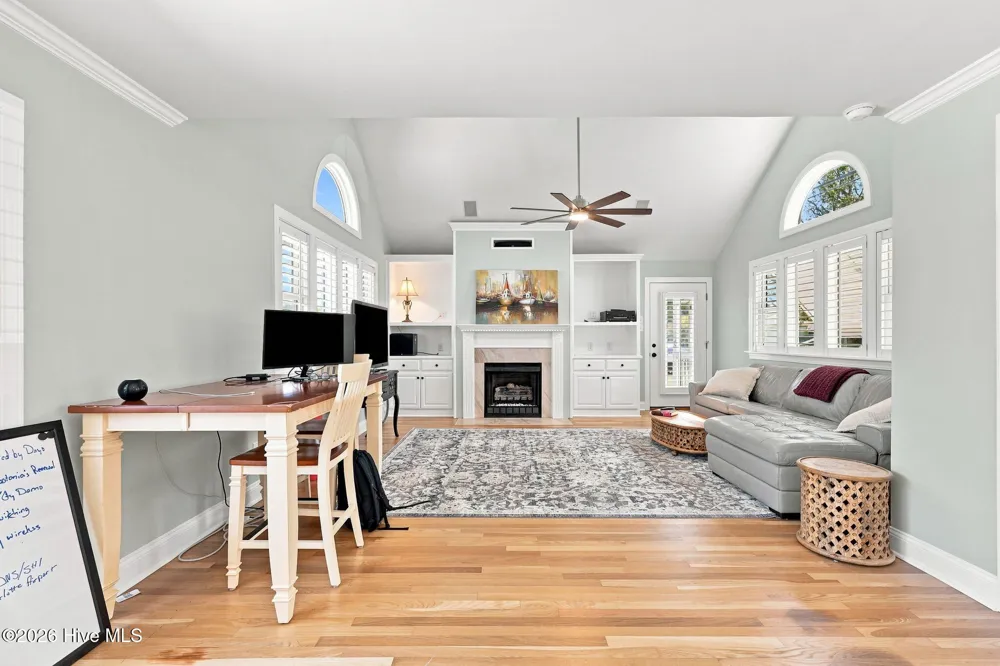 602 W Broad Street Swansboro, NC 28584