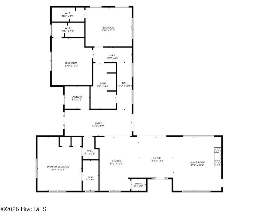 602 W Broad Street Swansboro, NC 28584