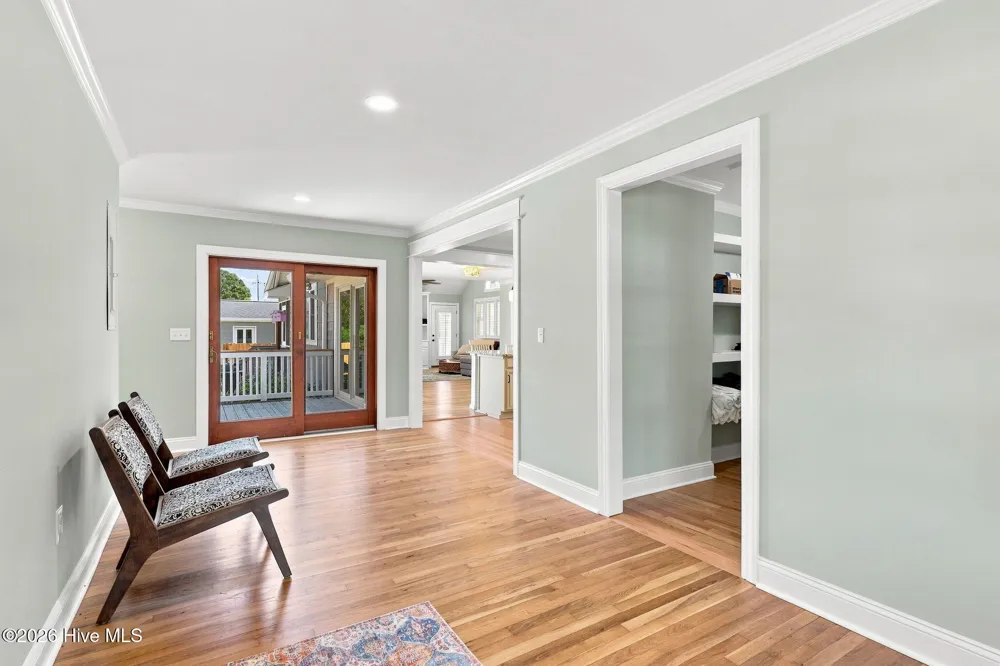 602 W Broad Street Swansboro, NC 28584