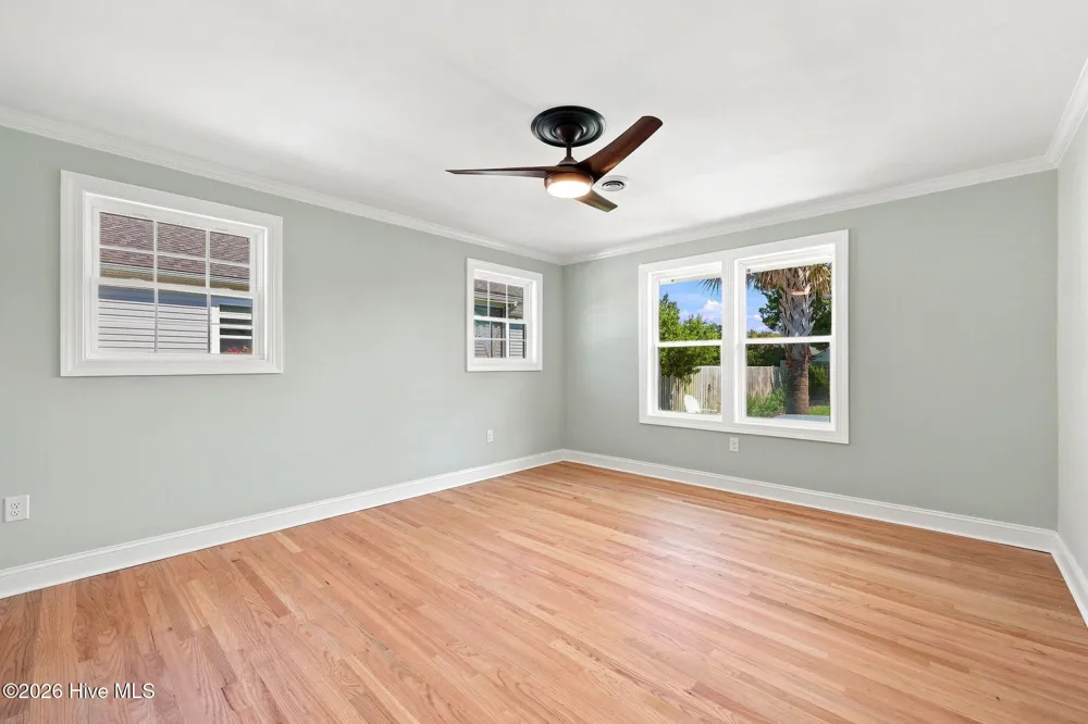 602 W Broad Street Swansboro, NC 28584