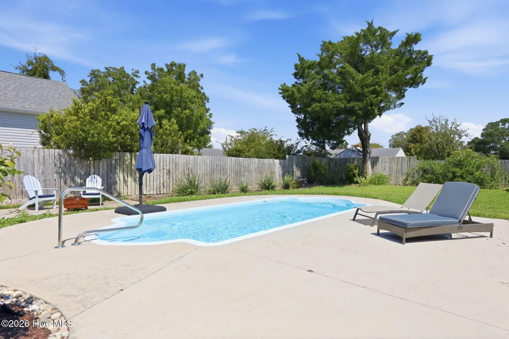 602 W Broad Street Swansboro, NC 28584