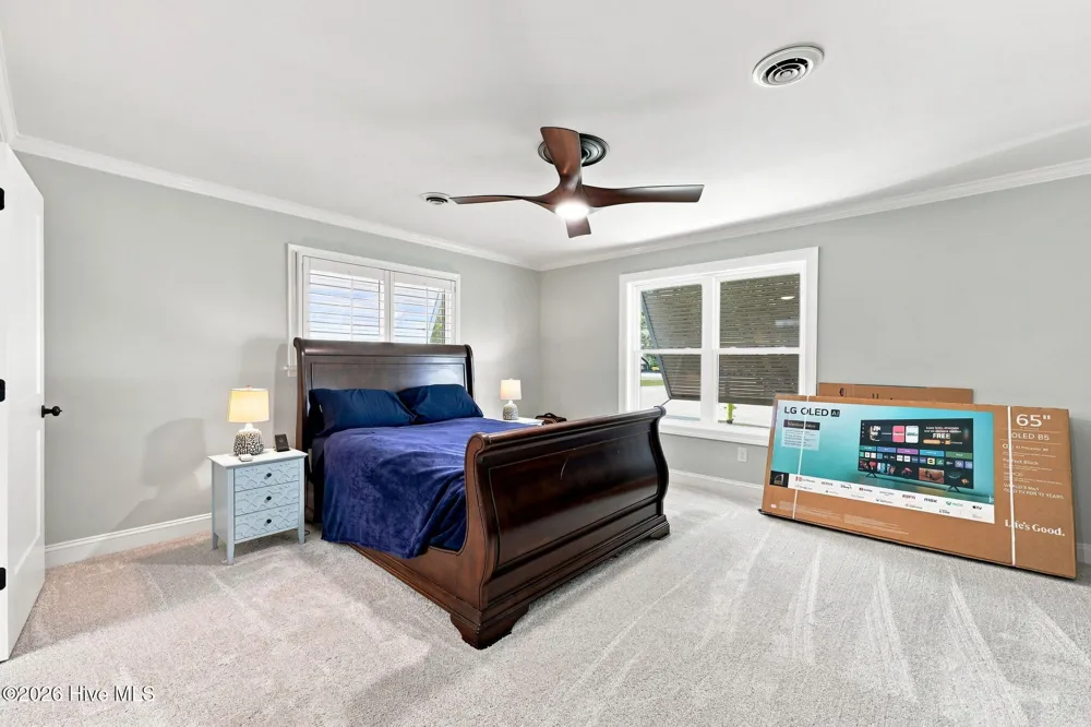 602 W Broad Street Swansboro, NC 28584