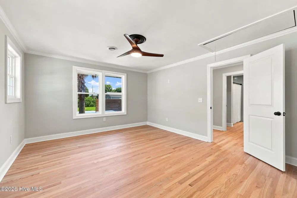 602 W Broad Street Swansboro, NC 28584