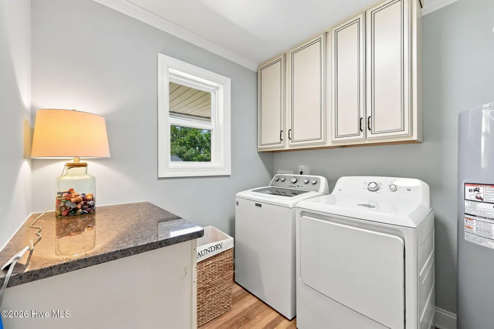 602 W Broad Street Swansboro, NC 28584