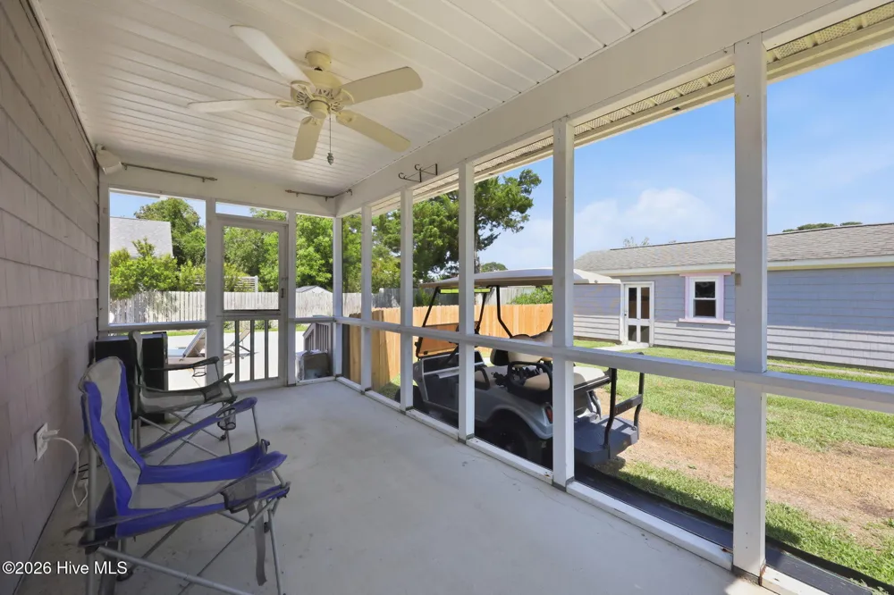602 W Broad Street Swansboro, NC 28584
