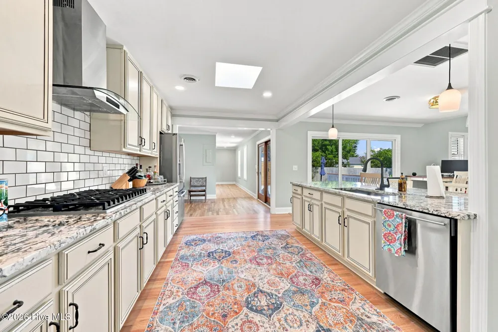 602 W Broad Street Swansboro, NC 28584