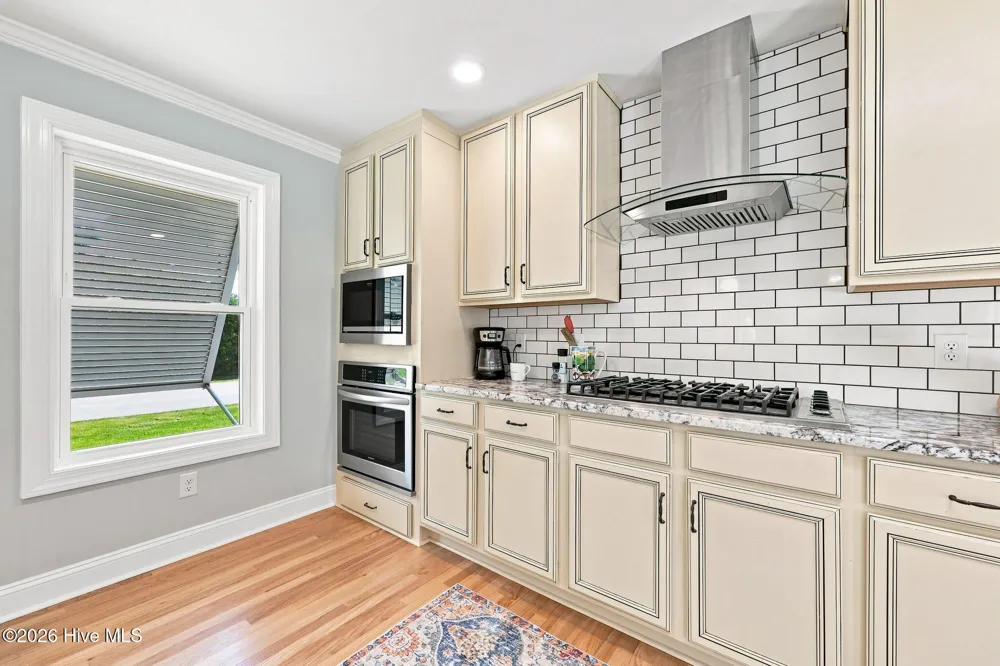 602 W Broad Street Swansboro, NC 28584