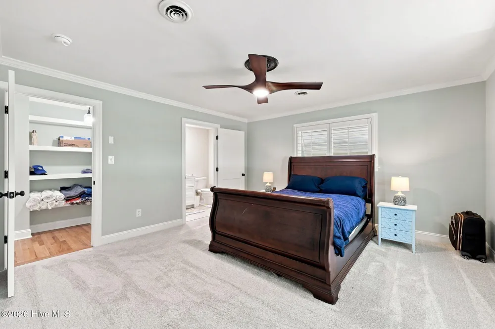 602 W Broad Street Swansboro, NC 28584