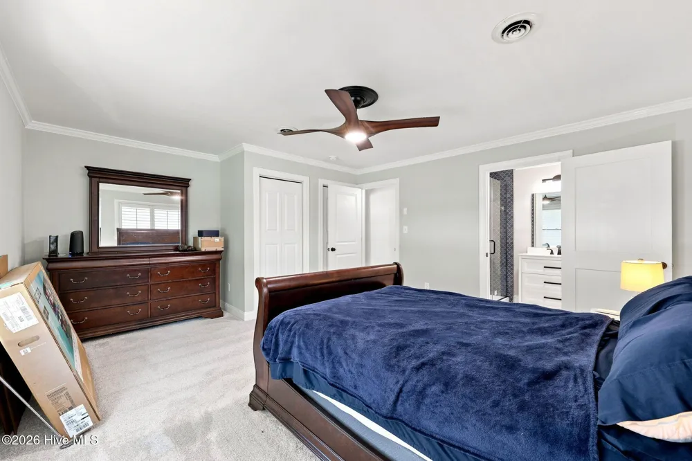 602 W Broad Street Swansboro, NC 28584