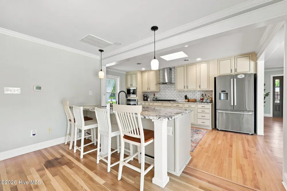 602 W Broad Street Swansboro, NC 28584