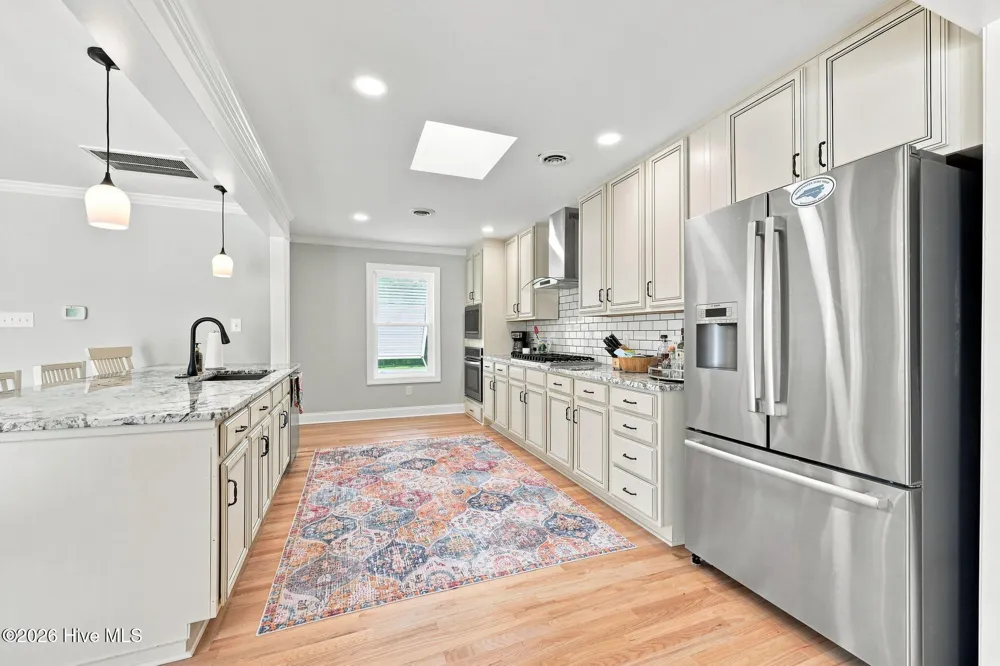 602 W Broad Street Swansboro, NC 28584