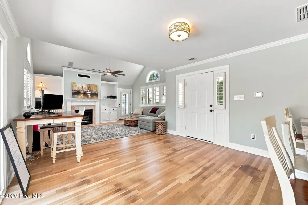 602 W Broad Street Swansboro, NC 28584
