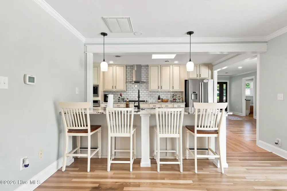 602 W Broad Street Swansboro, NC 28584