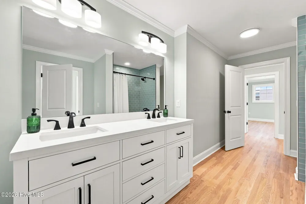 602 W Broad Street Swansboro, NC 28584