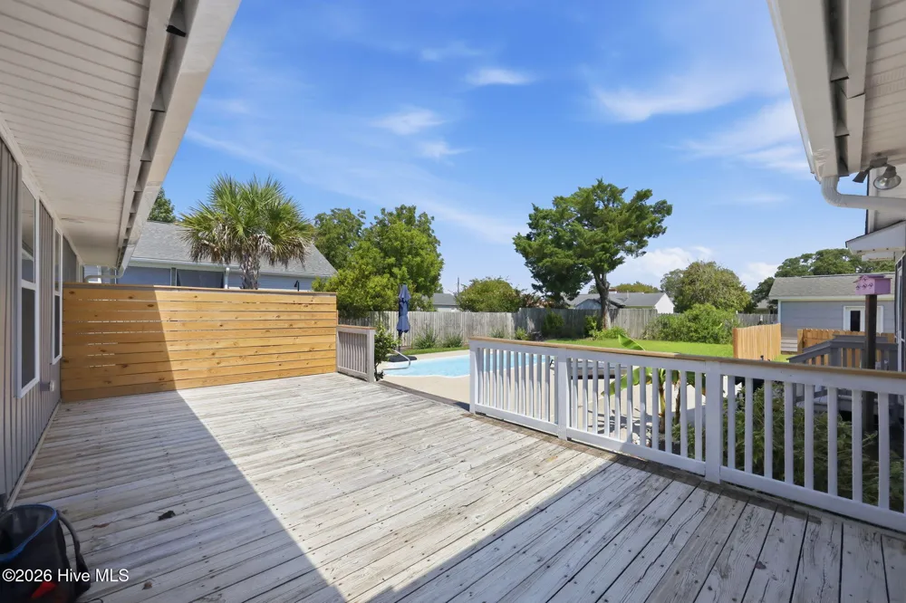 602 W Broad Street Swansboro, NC 28584