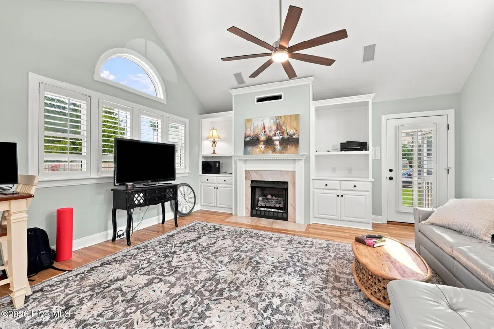 602 W Broad Street Swansboro, NC 28584