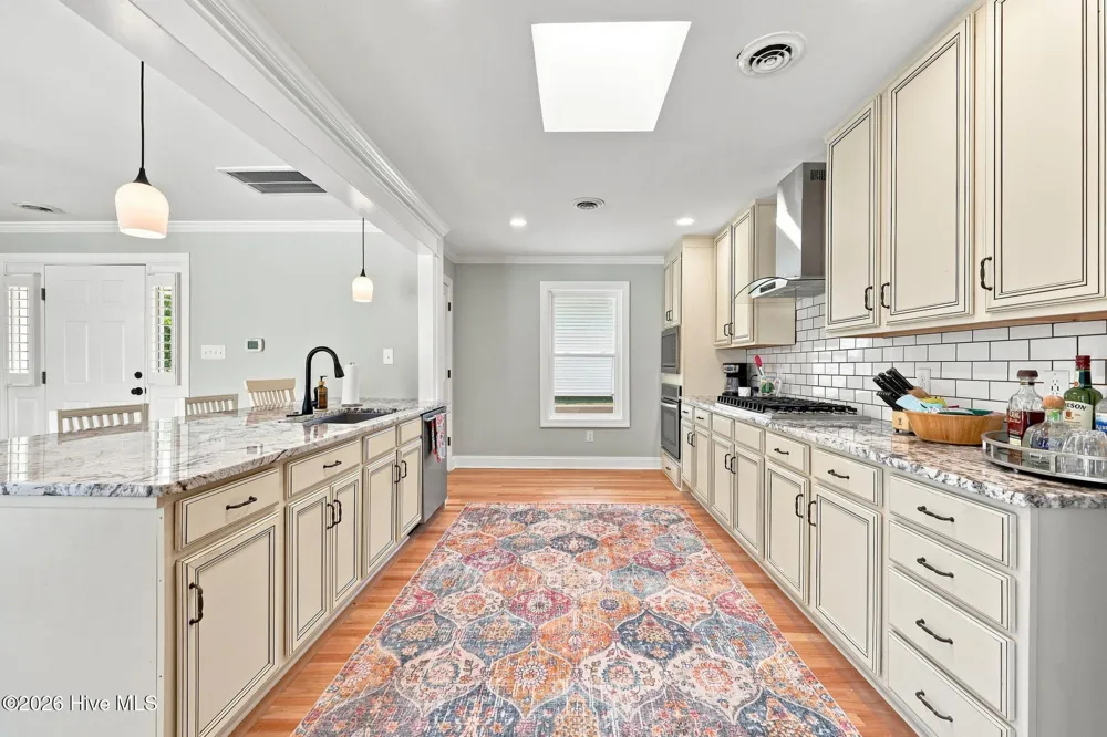 602 W Broad Street Swansboro, NC 28584