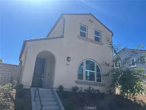 541 Tracy Place