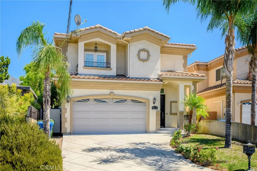 10508 Fernglen Avenue Tujunga, CA 91042