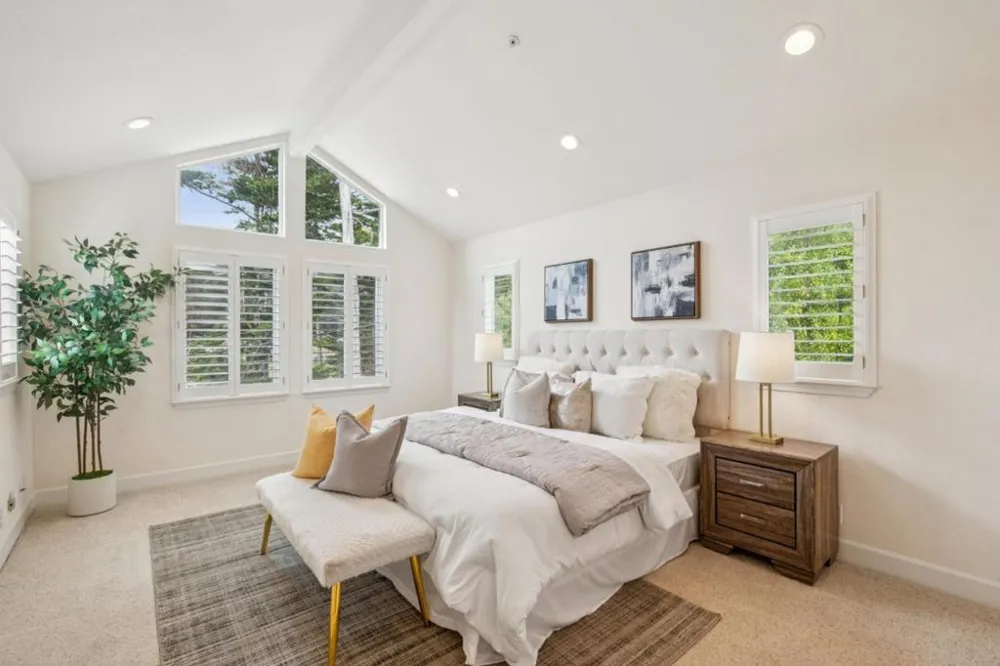 590 Miramar Drive Half Moon Bay, CA 94019